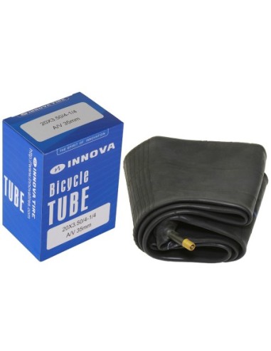 Tube 20 x 3.50/4.00/4-1/4 33mm Standard...